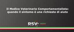 Medico Veterinario Comportamentalista blog